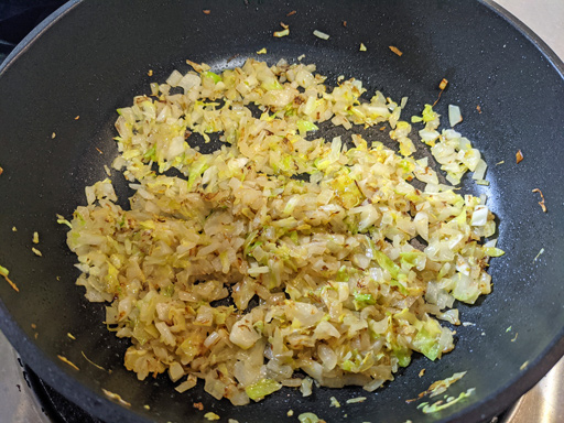 画像ギャラリー No.003のサムネイル画像 / 俺のコラボカフェ:Menu 027 リメイク版「月姫」の発売が待ちきれない! シエル先輩に食べてほしい「バターチキンカレー」