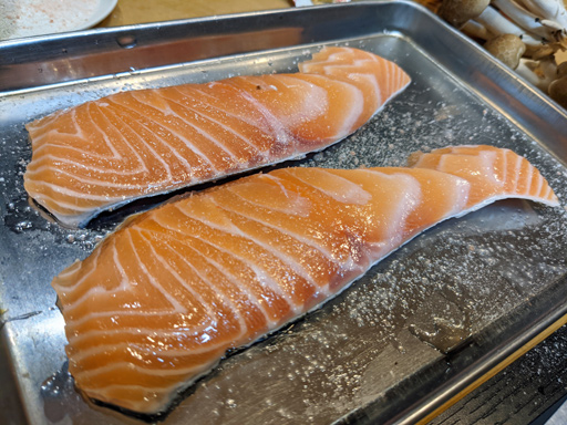 画像ギャラリー No.002のサムネイル画像 / 俺のコラボカフェ:Menu 028 「毎日♪ 衛宮さんちの今日のごはん」は,プロの料理人も認める有能料理ゲームだった