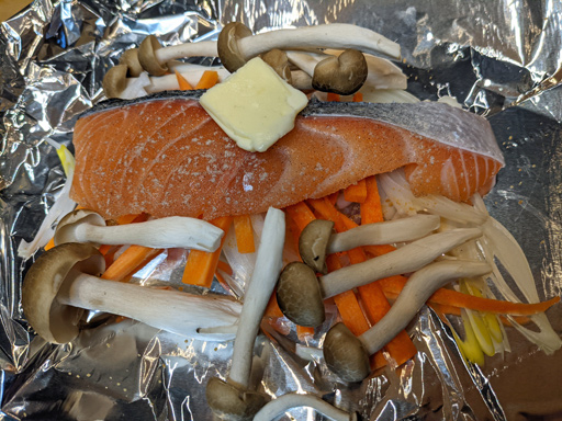 画像ギャラリー No.003のサムネイル画像 / 俺のコラボカフェ:Menu 028 「毎日♪ 衛宮さんちの今日のごはん」は,プロの料理人も認める有能料理ゲームだった