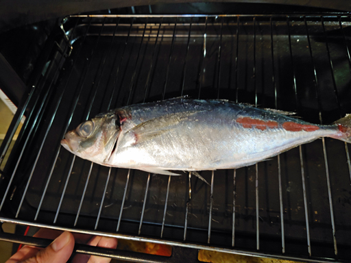 俺のコラボカフェ Menu 033 ゼルダの伝説 ブレス オブ ザ ワイルド に出てくる焼き魚がおいしそうな件 俺のコラボカフェ Menu 033 ゼルダの伝説 ブレス オブ ザ ワイルド に出てくる焼き魚がおいしそうな件