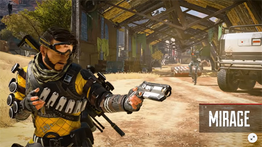 ꡼ No.001 | ΥܥեMenu 034Apex Legendsסߥ顼βȷϤ塹ݡåפ