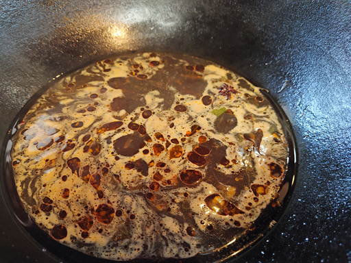 画像ギャラリー No.007のサムネイル画像 / 俺のコラボカフェ:Menu 038 「食用系少女2」に新登場の「牛肉麺」は,マニア必見の注目メニュー