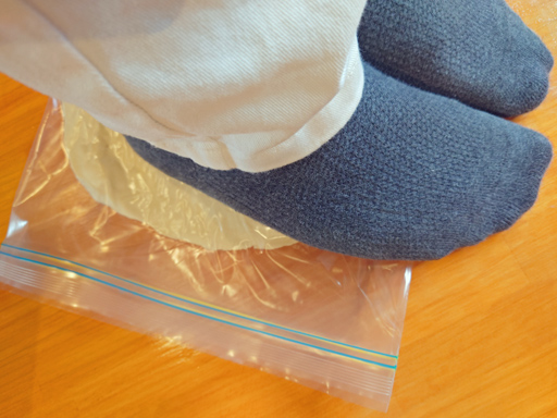 画像ギャラリー No.004のサムネイル画像 / 「Fate/Grand Order」の宮本武蔵ちゃんに「武蔵野うどん」を食べさせたい。俺のコラボカフェ:Menu 043