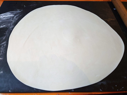 画像ギャラリー No.006のサムネイル画像 / 「Fate/Grand Order」の宮本武蔵ちゃんに「武蔵野うどん」を食べさせたい。俺のコラボカフェ:Menu 043