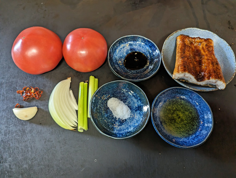 画像ギャラリー No.001のサムネイル画像 / 「星のカービィ」シリーズの「マキシムトマト」を美味しく作って全回復したい。俺のコラボカフェ:Menu 052