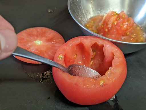 画像ギャラリー No.002のサムネイル画像 / 「星のカービィ」シリーズの「マキシムトマト」を美味しく作って全回復したい。俺のコラボカフェ:Menu 052