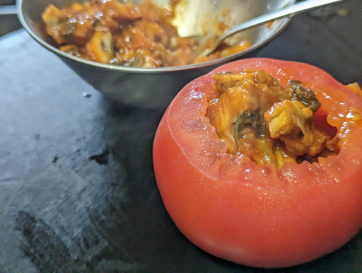 画像ギャラリー No.007のサムネイル画像 / 「星のカービィ」シリーズの「マキシムトマト」を美味しく作って全回復したい。俺のコラボカフェ:Menu 052