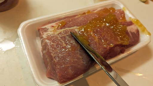 ꡼ No.002 | ָפ˽ФƤ֥˥󥸥ȤΥϥˡơפץƸΥܥեMenu 058