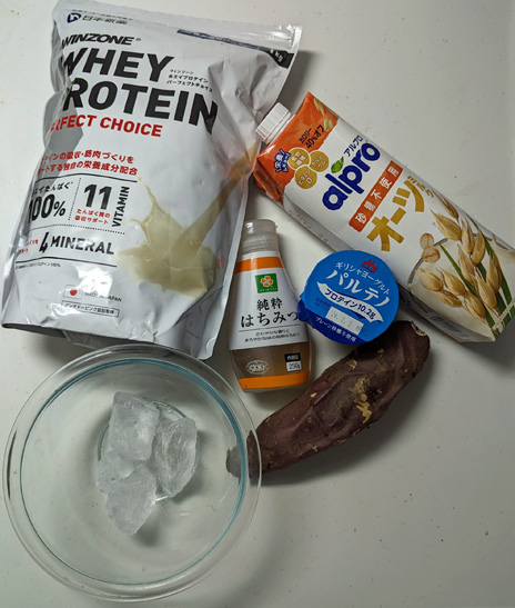 ���������꡼ No.001�Υ���ͥ������ / ��Ķ�����פΥѥ���åץ����ƥ�֥ץ��ƥ���פ򥤥᡼�����ơ��ȥ졼�˥��ѥɥ�󥯤��롣���Υ���ܥ��ե���Menu 059