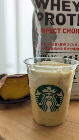 ���������꡼ No.005�Υ���ͥ������ / ��Ķ�����פΥѥ���åץ����ƥ�֥ץ��ƥ���פ򥤥᡼�����ơ��ȥ졼�˥��ѥɥ�󥯤��롣���Υ���ܥ��ե���Menu 059