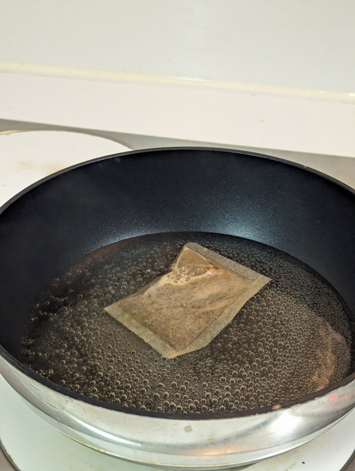 画像ギャラリー No.002のサムネイル画像 / 「たこパ サバイバル」に感化されて研究した最高のたこ焼き。俺のコラボカフェ:Menu 060