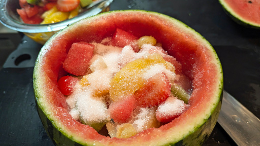 ꡼ No.005 | ֥פΥե롼Ĥ줿ͤΥե롼ĥݥǲƤνڤࡣΥܥեMenu 067