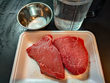 画像ギャラリー No.001のサムネイル画像 / 「MOTHER」の「すきなこんだて」は何にした? 俺のコラボカフェ:Menu 068