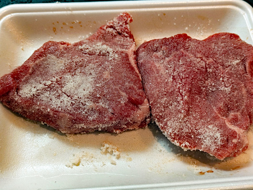 画像ギャラリー No.002のサムネイル画像 / 「MOTHER」の「すきなこんだて」は何にした? 俺のコラボカフェ:Menu 068