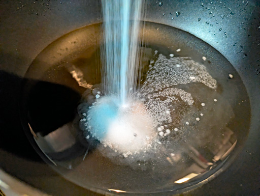 画像ギャラリー No.003のサムネイル画像 / 「MOTHER」の「すきなこんだて」は何にした? 俺のコラボカフェ:Menu 068