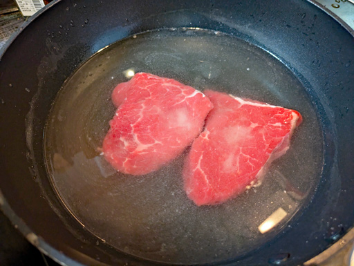 画像ギャラリー No.004のサムネイル画像 / 「MOTHER」の「すきなこんだて」は何にした? 俺のコラボカフェ:Menu 068