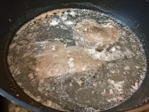 画像ギャラリー No.005のサムネイル画像 / 「MOTHER」の「すきなこんだて」は何にした? 俺のコラボカフェ:Menu 068