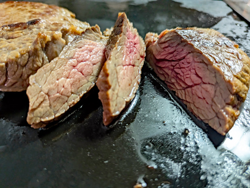 画像ギャラリー No.007のサムネイル画像 / 「MOTHER」の「すきなこんだて」は何にした? 俺のコラボカフェ:Menu 068