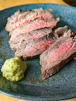 画像ギャラリー No.008のサムネイル画像 / 「MOTHER」の「すきなこんだて」は何にした? 俺のコラボカフェ:Menu 068