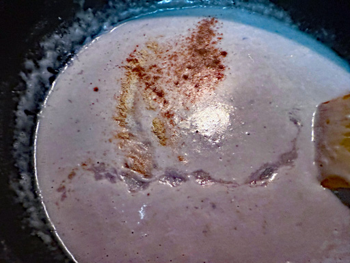 画像ギャラリー No.007のサムネイル画像 / 「ゼルダの伝説 ティアーズ オブ ザ キングダム」の「マモノスープ」でハロウィンを盛り上げる。俺のコラボカフェ:Menu 081