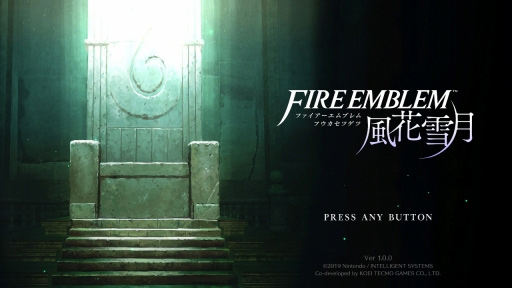 画像ギャラリー No.009のサムネイル画像 / 「ファイアーエムブレム 風花雪月」の食堂メニューは全部うまそうなので,「2種の魚のバター焼き」で味を検証。俺のコラボカフェ:Menu 082