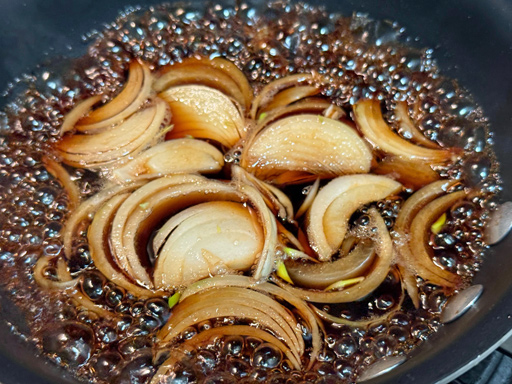 画像ギャラリー No.005のサムネイル画像 / 「文豪とアルケミスト」，永井荷風が愛したカツ丼を再現。俺のコラボカフェ：Menu 086