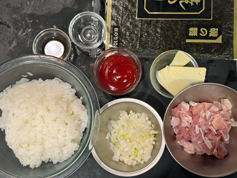 画像ギャラリー No.001のサムネイル画像 / 「エースコンバット」のパイロットは何を食べているのか？　空を支配する者たちの“機中食”を考える。俺のコラボカフェ：Menu 087