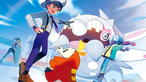 画像ギャラリー No.012のサムネイル画像 / 「ポケットモンスター スカーレット・バイオレット」の「秘伝スパイス」を現実のスパイスで再現。俺のコラボカフェ:Menu 088
