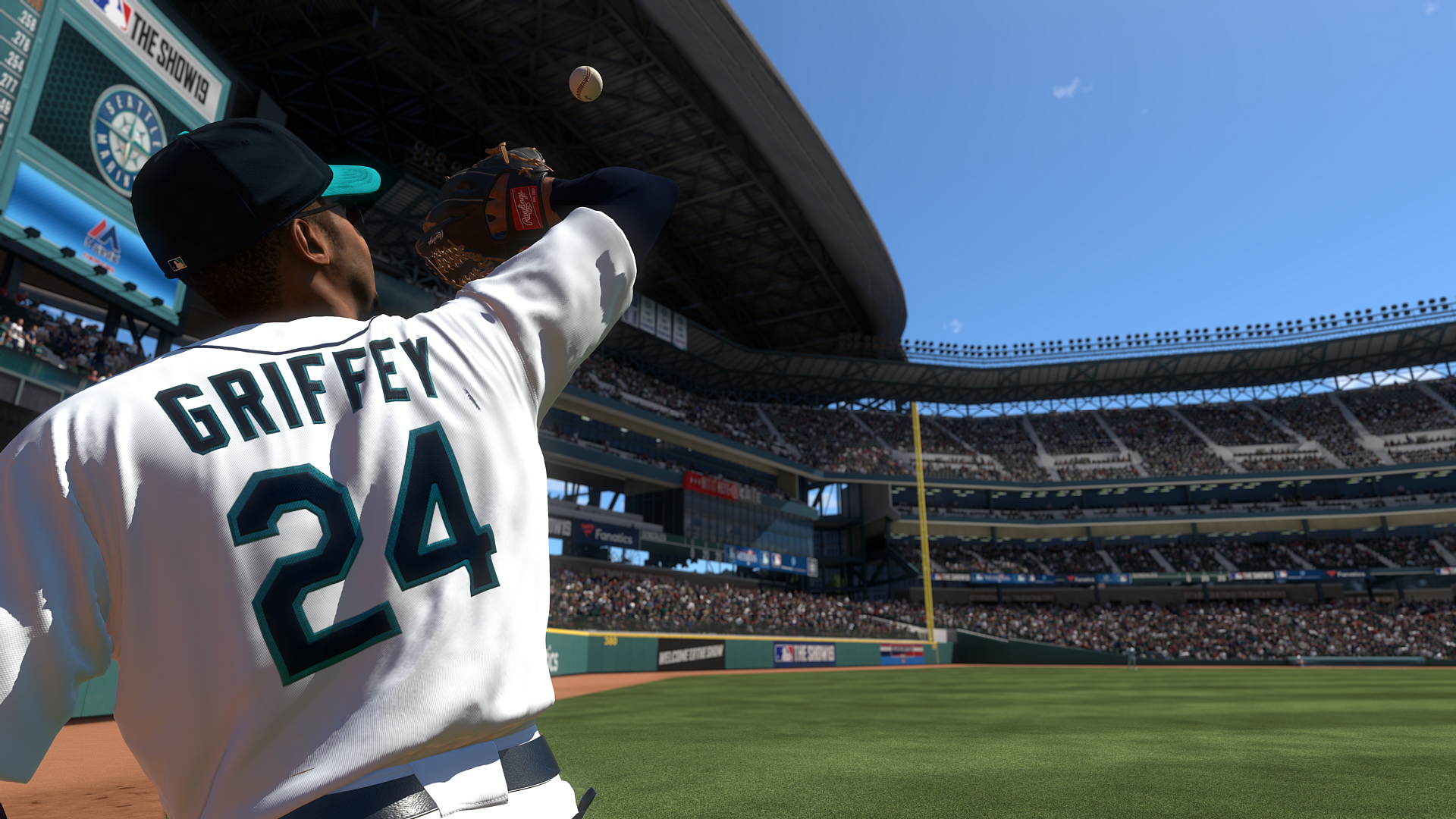 画像集 005 ベースボール最高峰 メジャーリーグ を再現したps4専用ソフト Mlb The