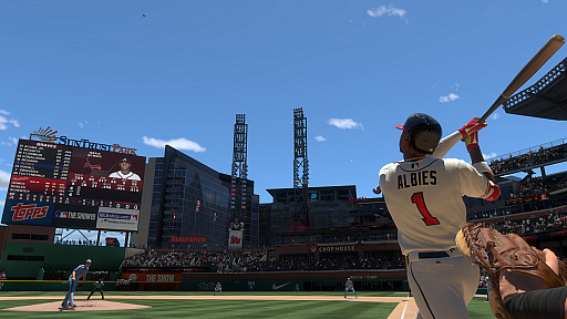 ١ܡǹ֥᥸㡼꡼פƸPS4ѥեȡMLB The Show 19ʱѸǡˡפȯ