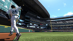 ١ܡǹ֥᥸㡼꡼פƸPS4ѥեȡMLB The Show 19ʱѸǡˡפȯ