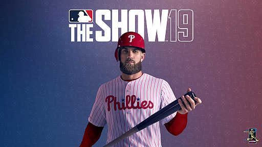画像ギャラリー No.001のサムネイル画像 / PS4用ソフト「MLB The Show 19(英語版)」,日本人選手トレイラーが公開。DL版のディスカウントセールも実施中