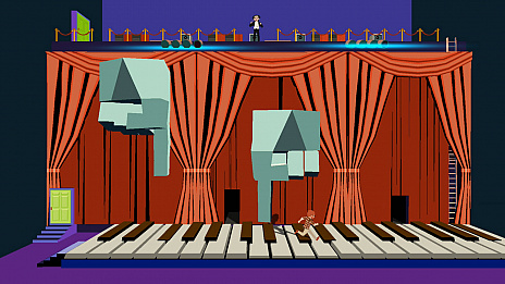 ꡼ No.007Υͥ / YIIK: ݥȥ RPGסPS4ǤSwitchǤ꡼Ի׵ĤѤȥեåħܳRPG