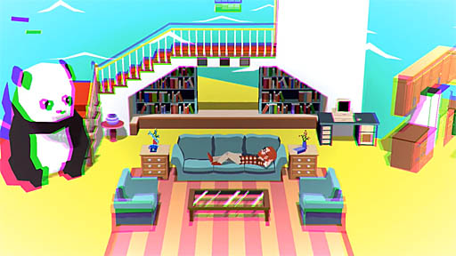 YIIK: A Postmodern RPG - Launch Trailer