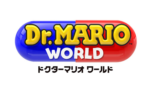 画像ギャラリー No.001のサムネイル画像 / スマホ向けアクションパズル「Dr. Mario World」が2019年初夏にリリース。任天堂とLINEが共同開発