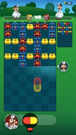 ꡼ No.004 | Dr. Mario Worldפۿ2019ǯ710App StoreGoogle PlayξȥˤƻϿ⥹