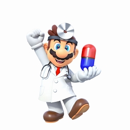 Dr. Mario Worldפۿ2019ǯ710App StoreGoogle PlayξȥˤƻϿ⥹