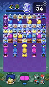 ꡼ No.031 | ֥ɥޥꥪ ɡפ8-bit ɥޥꥪо졣831ޤǥܡʥȤ