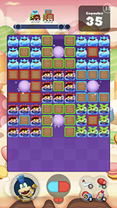 ꡼ No.040 | ֥ɥޥꥪ ɡפ8-bit ɥޥꥪо졣831ޤǥܡʥȤ