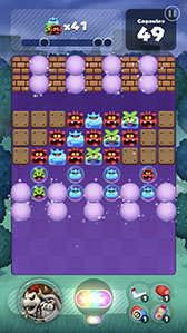 ꡼ No.046 | ֥ɥޥꥪ ɡפ8-bit ɥޥꥪо졣831ޤǥܡʥȤ