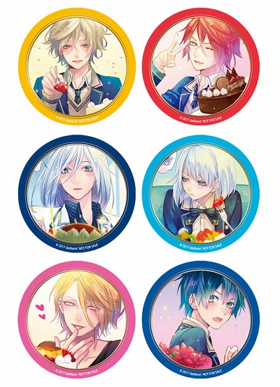 ꡼ No.006 | ֥˥ᥤȥॹס͵ȥоΥꥹפʤɤιŵ