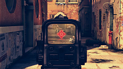 画像ギャラリー No.002のサムネイル画像 / Switch向けアクション「モダンコンバット Blackout」が近日登場。スマホ向け「モダンコンバット5:Blackout」を最適化して再現