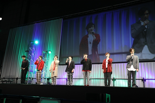 画像ギャラリー No.005のサムネイル画像 / AnimeJapan 2019での「ディズニー ツイステッドワンダーランド」制作発表ステージのオフィシャルレポートが公開