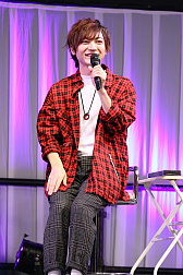 画像ギャラリー No.006のサムネイル画像 / AnimeJapan 2019での「ディズニー ツイステッドワンダーランド」制作発表ステージのオフィシャルレポートが公開