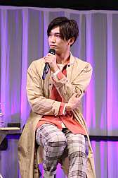 画像ギャラリー No.007のサムネイル画像 / AnimeJapan 2019での「ディズニー ツイステッドワンダーランド」制作発表ステージのオフィシャルレポートが公開