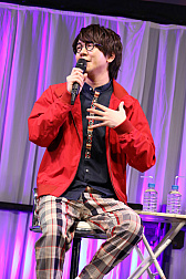 画像ギャラリー No.008のサムネイル画像 / AnimeJapan 2019での「ディズニー ツイステッドワンダーランド」制作発表ステージのオフィシャルレポートが公開