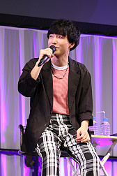 画像ギャラリー No.009のサムネイル画像 / AnimeJapan 2019での「ディズニー ツイステッドワンダーランド」制作発表ステージのオフィシャルレポートが公開