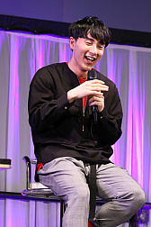 画像ギャラリー No.010のサムネイル画像 / AnimeJapan 2019での「ディズニー ツイステッドワンダーランド」制作発表ステージのオフィシャルレポートが公開