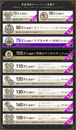 画像ギャラリー No.002のサムネイル画像 / 「ディズニー ツイステッドワンダーランド」,事前登録者数が150万を突破