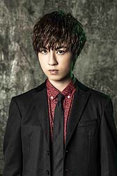 画像ギャラリー No.004のサムネイル画像 / 「ディズニー ツイステッドワンダーランド」,主題歌を歌う「Night Ravens」のビジュアル解禁